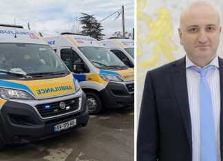 “გახდება თუ არა ფასიანი სასწრაფოს გამოძახება? ჯანდაცვის სამინისტრო საგანგებო განცხადებას აკეთებს..”