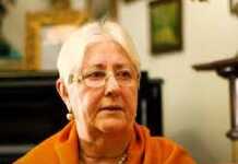 ვხედავ ქალი-პოლიტიკოსის სიკვდილს – ეს რაღაც განსაკუთრებული შემთხვევაა… ლელა კაკულია