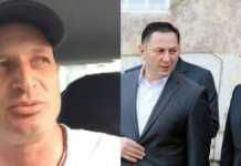 “დეტალურად ვიცით ყველაფერი შენს პირად ცხოვრბაზე” – ქვეყნიდან გაქცეული პოლიციელების სკანდალური აღიარება-რა ხდება გომელაურის უწყებაში?