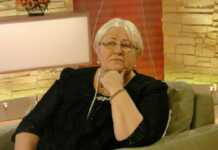 “საქართველო იღუპება? – ლელა კაკულიას სპეციალური წინასწარმეტყველება ჩვენს ქვეყანასთან დაკავშირებით