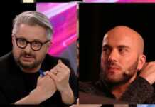 “მე ვეღარ მნახავ, ჯოჯოხეთში ვარ…” – გაბუნია გვარამიას უცნობ წერილს აქვეყნებს