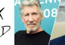 როჯერ უოტერსი (Pink Floyd): “ბაიდენი ომის დამნაშავეა – ის უკრაინაში ცეცხლზე ნავთს ასხამს, ეს დიდი კრიმინალია”