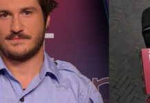 სამართალდამცავებმა სექსუალური ძალადობის ბრალდებით “მთავარი არხის” ტელეწამყვანი დააკავეს