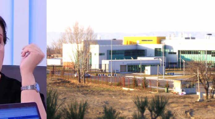 ,,ხელისუფლება ლუგარის ლაბორატორიის დახურვას აპირებს” – რას წერს ელისო კილაძე