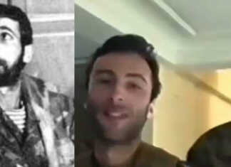 “თბილიში ჩამოვედით, ნაცნობები მეუბნებოდნენ, რამ წაგიყვანა გაყიდულ ომშიო…მე გულის წყვეტით ვფიქრობდი ნეტა, ამათ საიდან იცოდნენ გაყიდული რომ იყო აფხაზეთის ომი…”