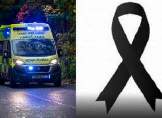 ყველასათვის საყვარელი მსახიობი 53 წლის ასაკში ტრაგიკულად დაიღუპა