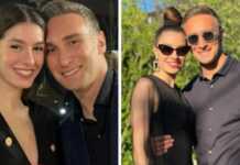 (+3) VIDEO: ლიზა და ირაკლი თაფლობის თვიდან დაბრუნდნენ და ულამაზეს სახლში გადავიდნენ საცხოვრებლად – წყვილის ახალი სახლი გაგაოცებთ