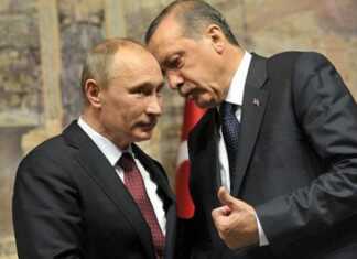 თურქეთის ხუთი ბანკი რუსული გადახდის სისტემა “მირის” შემოღებას გეგმავს – რა შედეგები მოჰყვა პუტინისა და ერდოღანის შეხვედრას