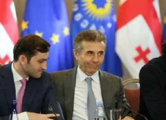 რატომ აღარ უნდა ივანიშვილს თორნიკე რიჟვაძის თანამდებობაზე დარჩენა და რა ბედი ელის ბათუმის მერს?