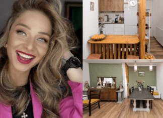 „ეს ჩემი შრომით მოპოვებულია.. დიდი ხნის განმავლობაში არ გვქონდა სახლი“ – როგორ გამოიყურება ბაბი კირკიტაძის კომფორტული “თავშესაფარი” დიღომში