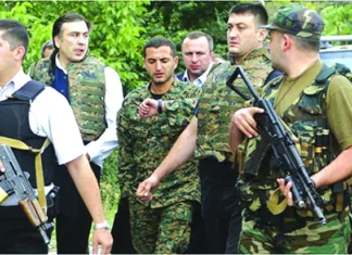 აგვისტოს ომი – ის, რაც აქამდე არ იცოდით