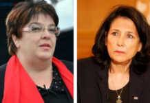 “რა უნდა ამ ქალბატონს საქართველოსგან და საქართველოსთვის? რამდენად დამოუკიდებელია ის თავის გამონათქვამებსა და ქმედებებში?”- რას წერს ექსპერტი პრეზიდენტზე