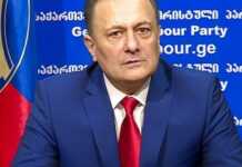 “დღეს შეწყდა მისი გულისცემა.. იმ ქვეყანაში მე ვაცილებ” – შალვა ნათელაშვილი სამწუხარო ამბავს გვაუწყებს