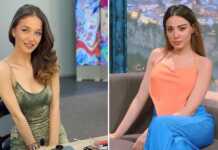 “ვინმემ გვიშველეთ! გადაცემას ვიღებდით და უცებ უბედურება ხდება…” – ნახეთ რა შეემთხვათ თათა გიორგობიანს და ბაბი კირკიტაძეს