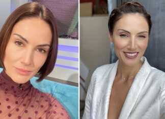 თიკა ფაცაციამ სილამაზის კონკურსზე ყველა დაჩრდილა – ნახეთ რა ფოტო გავრცელდა ახლახანს