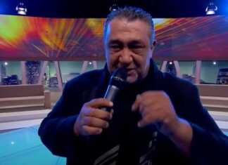 ” გულმართალი კაცი მიყვარს ” – გავიხსენოთ როგორ ასრულებდა მამუკა ონაშვილი