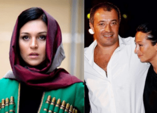 “შენი ქმარი ნაცემი მყავს.. 24 საათი ერთად ვიყავით, ჩემი პირველი სიყვარული იყო” – თეა დარჩია გოგოლა კალანდაძეს