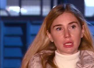 თინა ბოკუჩავამ ნაციონალური მოძრაობის დაშლა დააანონსა! – “ნაცებში” დიდი არეულობა დაიწყო (ვიდეო)