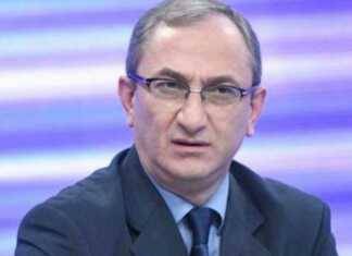 ნაცმედიის და ფსევდოლიბერალი ნაცსექტანტების აქტიურობამ რუსულ შიზოფრენიამდე მიიყვანა – რას წერს მძინარაშვილი