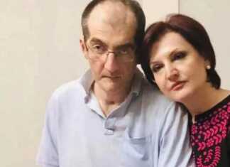 „საღამოობით ეტლის გარეშე ჯდომაში ვვარჯიშობთ“ – ანა ჯაბაური ცოტნე გამსახურდიაზე