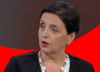 სამწუხაროდ, ჩემი მოწინააღმდეგები ამ შემთხვევაში არიან არა ქოცები, არამედ ნაცმოძრაობის წევრები – ელისო კილაძე