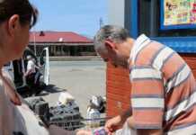 5-ლიტრიანი ზეთი თურქეთში 25 ლარი ღირს, საქართველოში – 40 ლარზე მეტი – ქართველების რიგები თურქეთის მარკეტებთან