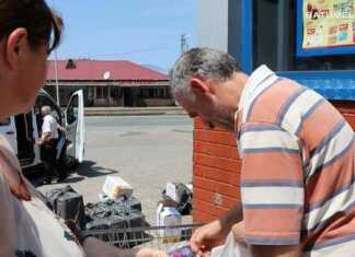 5-ლიტრიანი ზეთი თურქეთში 25 ლარი ღირს, საქართველოში – 40 ლარზე მეტი – ქართველების რიგები თურქეთის მარკეტებთან