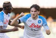 უდიდესი მიღწევა პირველივე ტურში – კვარა საუკეთესო თერთმეტეულში დაასახელეს