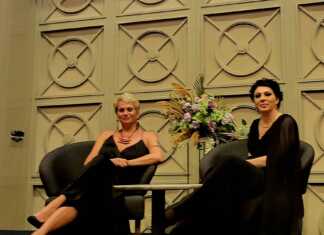 (ფოტო-ვიდეო) ლიდერ ქალთა კლუბი ამიერკავკასიელ ქალთა გაერთიანებას გეგმავს