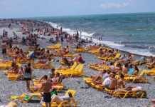 ”ვინც ბათუმისკენ ისვენებთ, ძალიან, ძალიან ფრთხილად იყავით, რადგან…” – სასწრაფო გაფრთხილება ხალხს