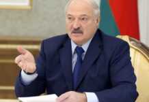 ლუკაშენკო აფხაზეთში ჩავიდა – რას განიხილავს ბელარუსის ლიდერი ასლან ბჟანიასთან?