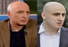 დიდი დაპირისპირება, ვანო მერაბიშვილის მოულოდნელი გადაწყვეტილება… “ბიჭო შენ ხარ…”