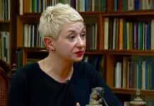 არჩევანი თქვენზეა, რა გირჩევნიათ: იყოთ საწყალი და უბედური, თუ იმ მცირედითაც იხაროთ, რაც განგებისგან მოგეცათ – რუსუდან შარაძე