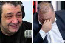 “რა გავაკეთო ჩემი ბუთქუნა კაცის წასვლის მერე არ ვიცი” – ბესო ბერულაშვილი ატირდა