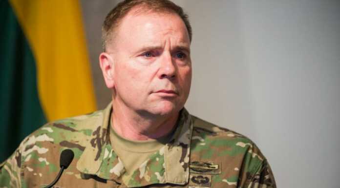 მომავალი წლის შუა რიცხვებისთვის უკრაინელები ყირიმში იქნებიან – ბენ ჰოჯესი