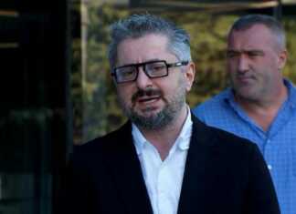 სკანდალი! საკონსტიტუციო სასამართლოს დასკვნა ნიკა გვარამიას საქმეს თავდაყირა აყენებს