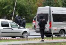 რუსეთის ერთ-ერთ სკოლაში სროლის შედეგად დაღუპულთა რაოდენობა 17-მდე გაიზარდა