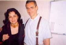 “სიზმრად მეწვია მონატრებული, დაუვიწყარი ჩემი გია მაისაშვილი! მითხრა …” – ზოია მაისაშვილი