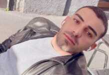 (ვიდეო) „2023 წლის 13 მარტს ეს ადამიანი გარდაიცვლება…“ – ქართველმა ექსტრასენსმა დაასახელა დრო და ქვეყნები, სადაც რამდენიმე მნიშვნელოვანი პიროვნება მოკვდება