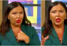 “ძალიან ბევრი შეცდომა დამიშვია, მაგრამ გააზრებულად, სიკვდილის წინაც რომ მკითხო, ყველაზე დიდი შეცდომა რა დაგიშვიაო … ?