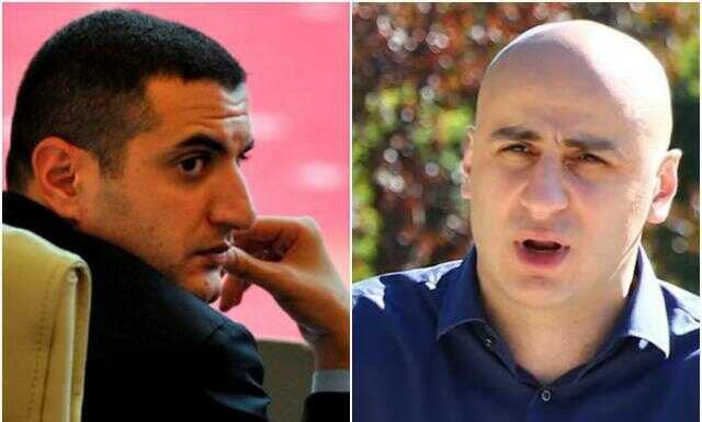 „კეზერაშვილს მადა გაეზარდა: პარტიიდან ნაყოფიას გაშვება მოითხოვა, მელია არ დაეთანხმა და დაიწყო შიდა ომი!“ – დეტალები ელისო კილაძისგან