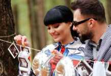 ქართველი მომღერალი საკუთარ ცოლზე მეორედ დაქორწინდა – “სულ მინდოდა გაგვემეორებინა”