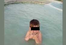 ტრაგედია: პატარა ბიჭი, რომელიც ველოსიპედიდან გადმოვარდა, გარდაიცვალა – “ამ გაუსაძლის ტკივილს ვერავინ მოგიშუშებთ მამაო…”