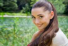 თაკო ტაბატაძე და სპანდერა უკვე აღარაფერს მალავენ – ბოდბეში მყოფმა წყვილმა ერთობლივი ფოტო გამოაქვეყნა (+ფოტო)