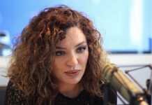 ნინი შერმადინი მძიმე პერიოდზე ალაპარაკდა – “მძიმე დეპრესია მქონდა, მყავდა ფსიქიატრი და ვიყავი ანტიდეპრესანტებზე…”