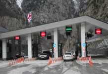 ჩრდილოეთ ოსეთის შსს – „ზემო ლარსთან“ სამხედრო აღრიცხვისა და გაწვევის სამობილიზაციო პუნქტი განთავსდება