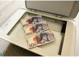 საგამოძიებო სამსახურის თანამშრომლებმა ყალბი ფულის გასაღების ფაქტზე, ერთი პირი დააკავეს