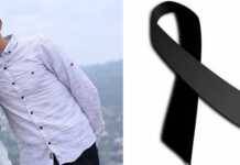 ”რატომ ენდე…” – ახალგაზრდა მამაკაცი ახლახანს ტრაგიკულად დაღუპული იპოვეს. შეძრულია ყველა