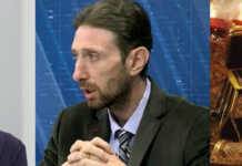 “საქართველოს საგანძური გაყიდეს! 2 640 ექსპონატი! დასაჯეთ მოღალატე!” – ზვიად ტომარაძე