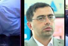 ვიდეო: კახა კუკავა დააკვეს – შეტაკებები პოლიციასა და ადგილობრივებს შორის ლოტკინზე